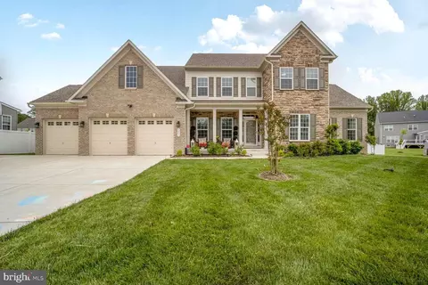 5803 Mcintosh Pl, Brandywine, MD 20613