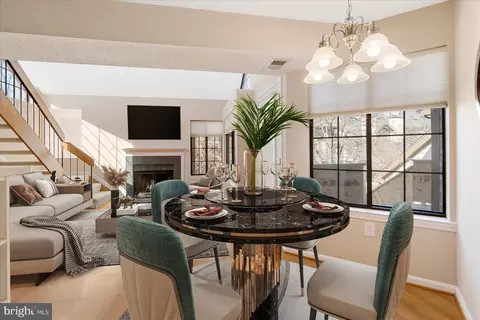 Dining - 14103 E William St #15-E, Laurel, MD 20707 photo 1 of 1
