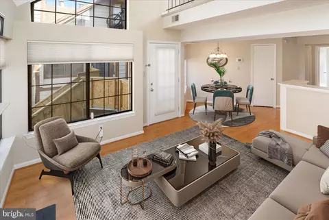 14103 E William St #15-E, Laurel, MD 20707