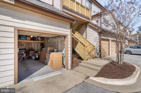 Exterior - 14103 E William St #15-E, Laurel, MD 20707 photo 1 of 3