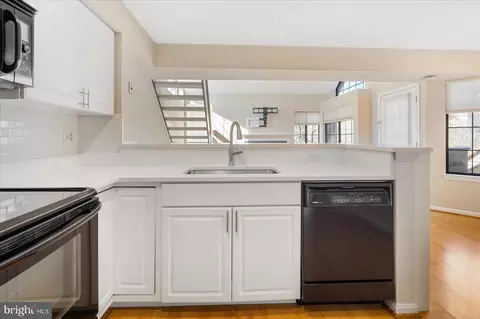 Kitchen - 14103 E William St #15-E, Laurel, MD 20707 photo 1 of 3