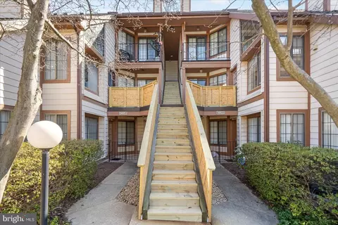 Exterior - 14103 E William St #15-E, Laurel, MD 20707 photo 3 of 3
