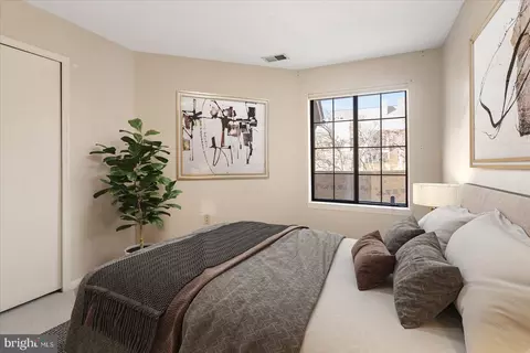 Bedroom - 14103 E William St #15-E, Laurel, MD 20707 photo 4 of 6