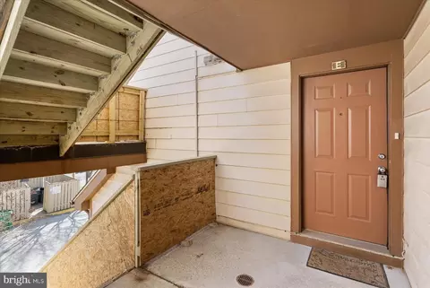 Entry Way - 14103 E William St #15-E, Laurel, MD 20707 photo 3 of 3