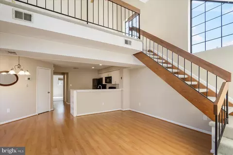 Living - 14103 E William St #15-E, Laurel, MD 20707 photo 3 of 3