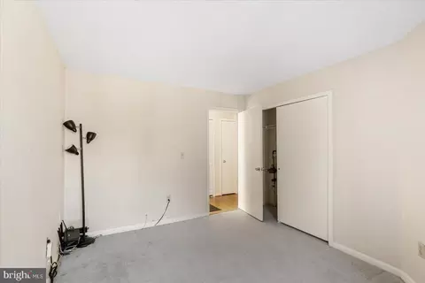 Bedroom - 14103 E William St #15-E, Laurel, MD 20707 photo 6 of 6