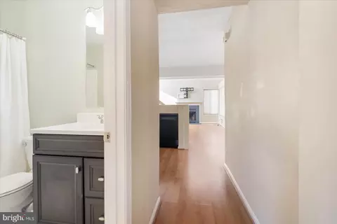 Entry Way - 14103 E William St #15-E, Laurel, MD 20707 photo 1 of 3
