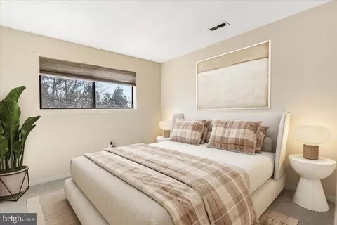 Bedroom - 14103 E William St #15-E, Laurel, MD 20707 photo 1 of 6