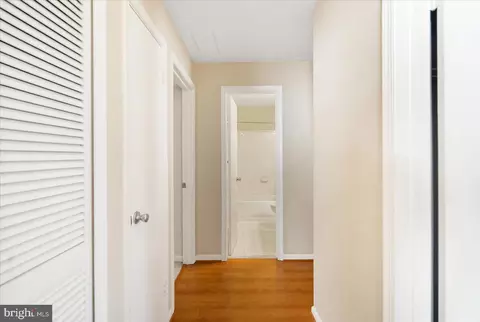 Entry Way - 14103 E William St #15-E, Laurel, MD 20707 photo 2 of 3