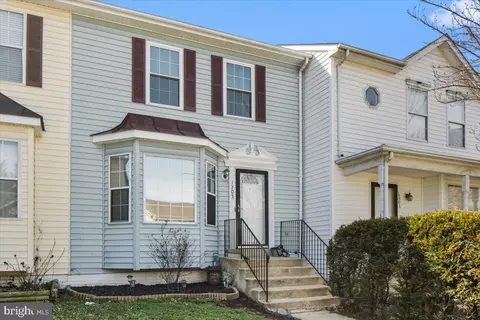 1205 Dillon Ct, Capitol Heights, MD 20743