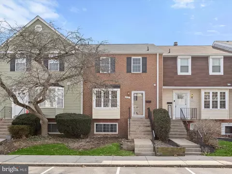 7661 N Arbory Way #150, Laurel, MD 20707