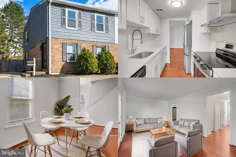 2700 Wood Hollow Pl, Fort Washington, MD 20744
