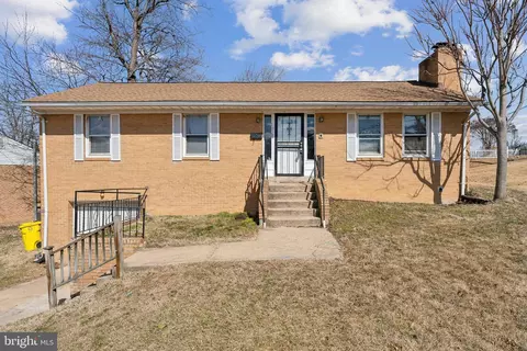 1008 Ray Rd, Hyattsville, MD 20783