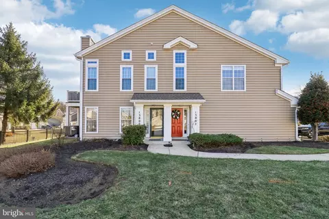 13800 King Frederick Way #146, Marlboro, MD 20772