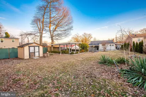 7606 Kidmore Ln, Lanham, MD 20706 photo 30
