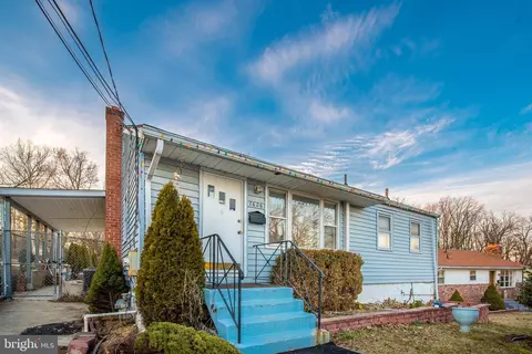 7606 Kidmore Ln, Lanham, MD 20706 photo 3