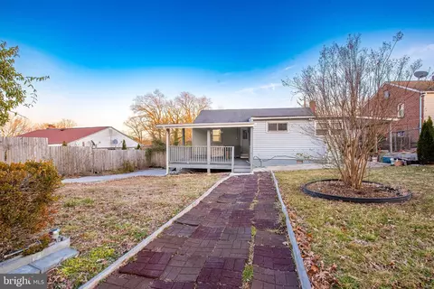 7606 Kidmore Ln, Lanham, MD 20706 photo 33