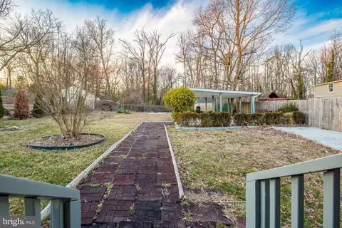7606 Kidmore Ln, Lanham, MD 20706 photo 31