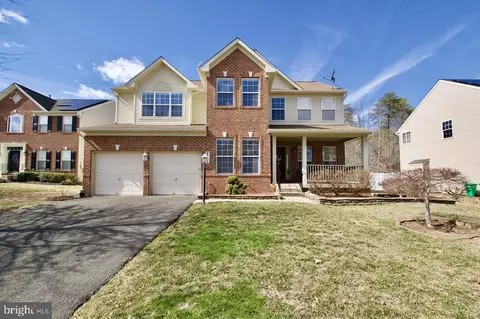 9705 Dunn Ct, Clinton, MD 20735