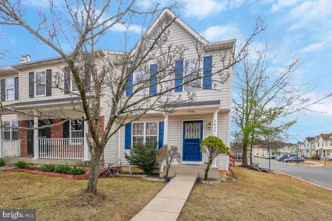 2834 Crestwick Pl, District Heights, MD 20747