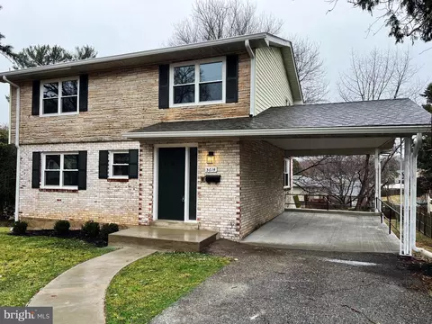 3614 Jeff Rd, Marlboro, MD 20774