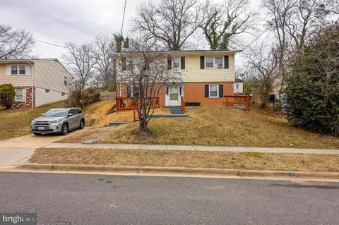 8904 Bold St, Marlboro, MD 20774