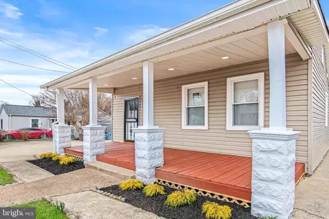 1224 Larchmont Ave, Capitol Heights, MD 20743