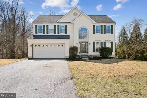 2806 Eliston St, Bowie, MD 20716
