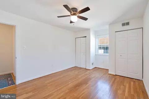 Bedroom - 16110 Kent Rd, Laurel, MD 20707 photo 8 of 8