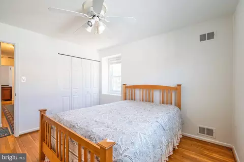 Bedroom - 16110 Kent Rd, Laurel, MD 20707 photo 6 of 8
