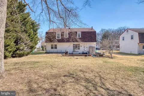 Exterior - 16110 Kent Rd, Laurel, MD 20707 photo 3 of 4