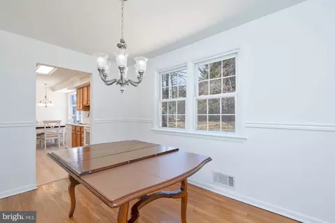Dining - 16110 Kent Rd, Laurel, MD 20707 photo 3 of 5