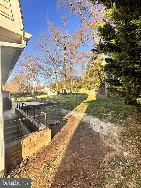 Exterior - 16110 Kent Rd, Laurel, MD 20707 photo 4 of 4