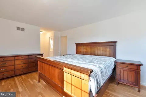 Bedroom - 16110 Kent Rd, Laurel, MD 20707 photo 2 of 8