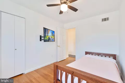 Bedroom - 16110 Kent Rd, Laurel, MD 20707 photo 4 of 8