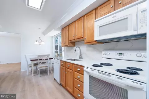 Kitchen - 16110 Kent Rd, Laurel, MD 20707 photo 1 of 2