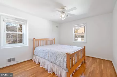 Bedroom - 16110 Kent Rd, Laurel, MD 20707 photo 5 of 8