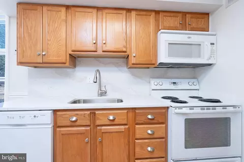 Kitchen - 16110 Kent Rd, Laurel, MD 20707 photo 2 of 2