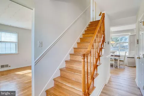Entry Way - 16110 Kent Rd, Laurel, MD 20707 photo 1 of 4