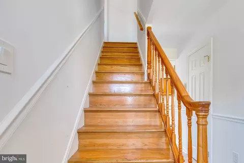 Entry Way - 16110 Kent Rd, Laurel, MD 20707 photo 3 of 4