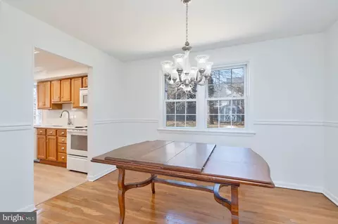 Dining - 16110 Kent Rd, Laurel, MD 20707 photo 1 of 5