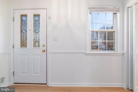 Entry Way - 16110 Kent Rd, Laurel, MD 20707 photo 2 of 4