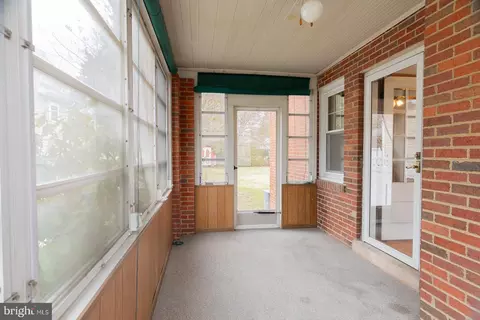 Exterior - 407 Sandy Spring Rd, Laurel, MD 20707 photo 4 of 7