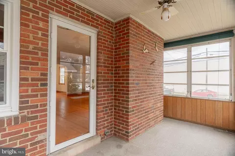 Exterior - 407 Sandy Spring Rd, Laurel, MD 20707 photo 2 of 7