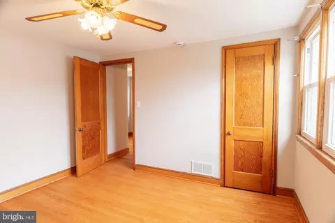 Bedroom - 407 Sandy Spring Rd, Laurel, MD 20707 photo 2 of 6