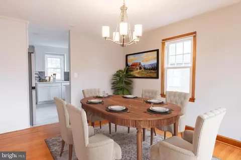 Dining - 407 Sandy Spring Rd, Laurel, MD 20707 photo 1 of 1