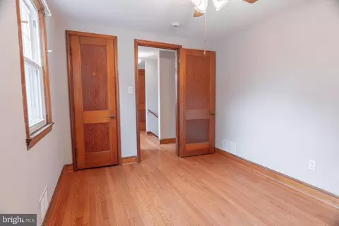 Bedroom - 407 Sandy Spring Rd, Laurel, MD 20707 photo 3 of 6