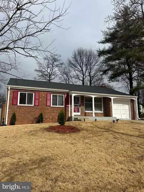 13105 Imperial Ct, Laurel, MD 20708 photo 1