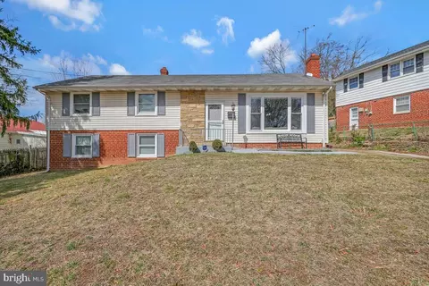 7702 Powhatan St, Hyattsville, MD 20784