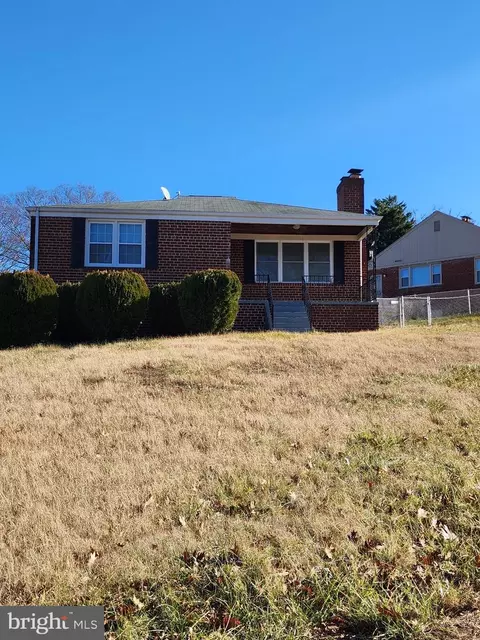 3517 Everest Dr, Temple Hills, MD 20748